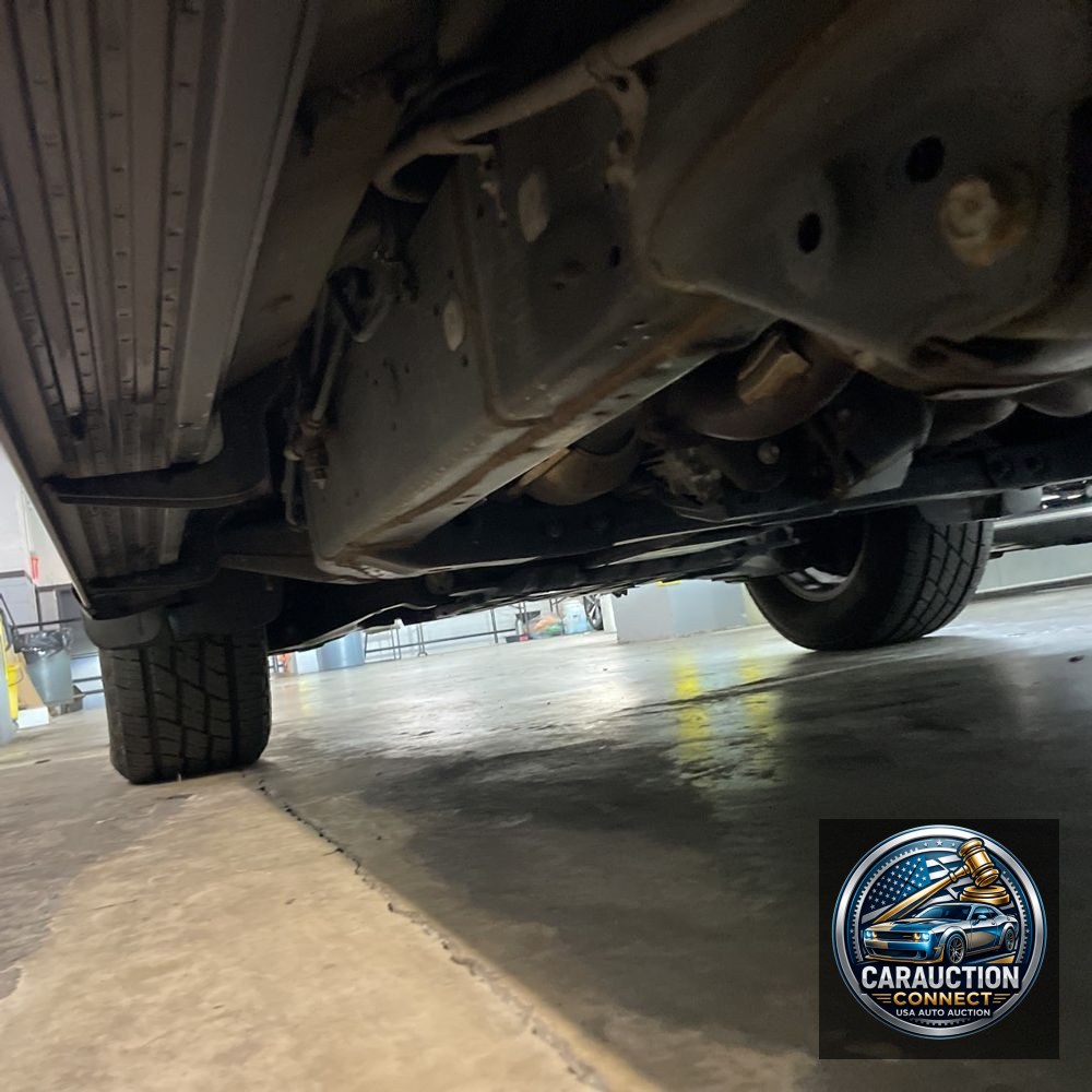 2019 Toyota Land Cruiser Base