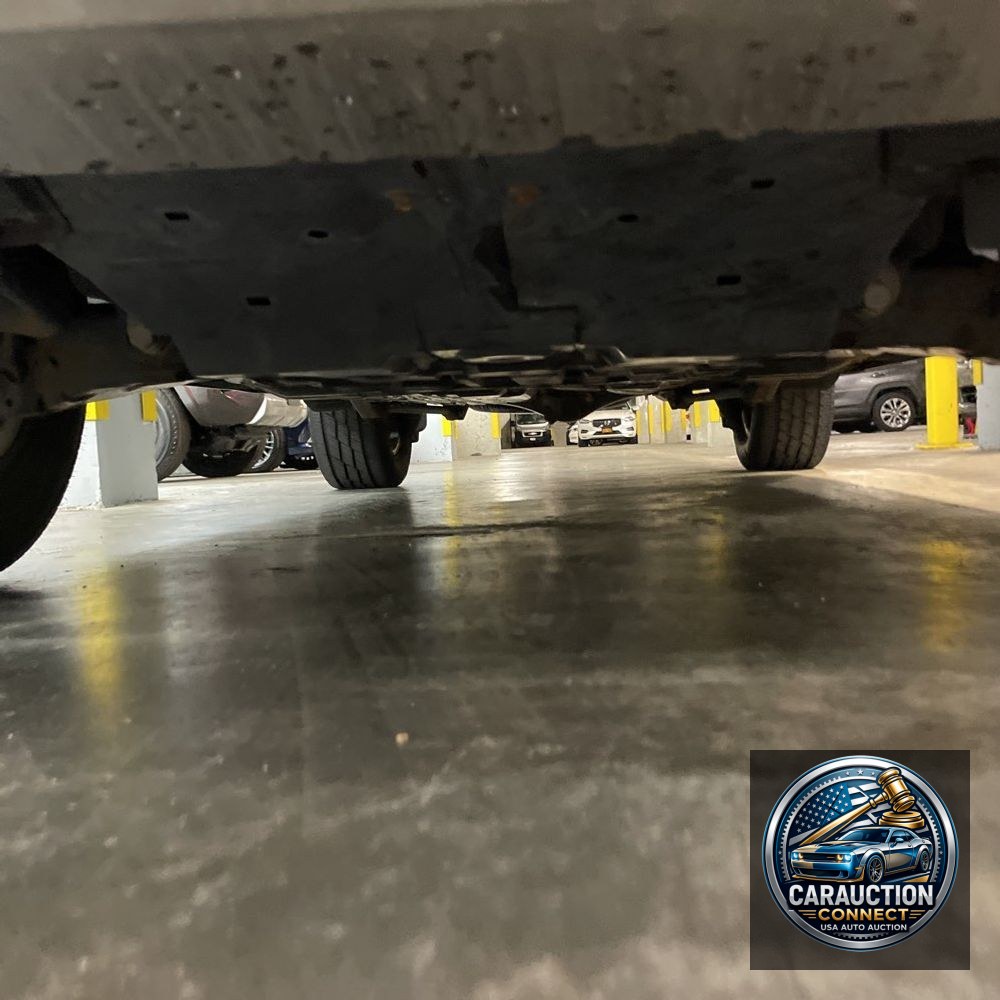 2019 Toyota Land Cruiser Base