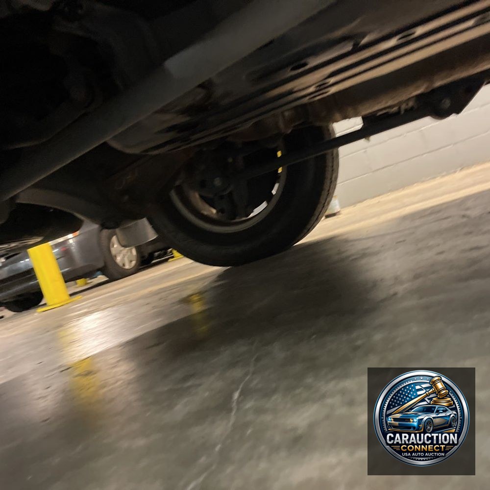 2019 Toyota Land Cruiser Base