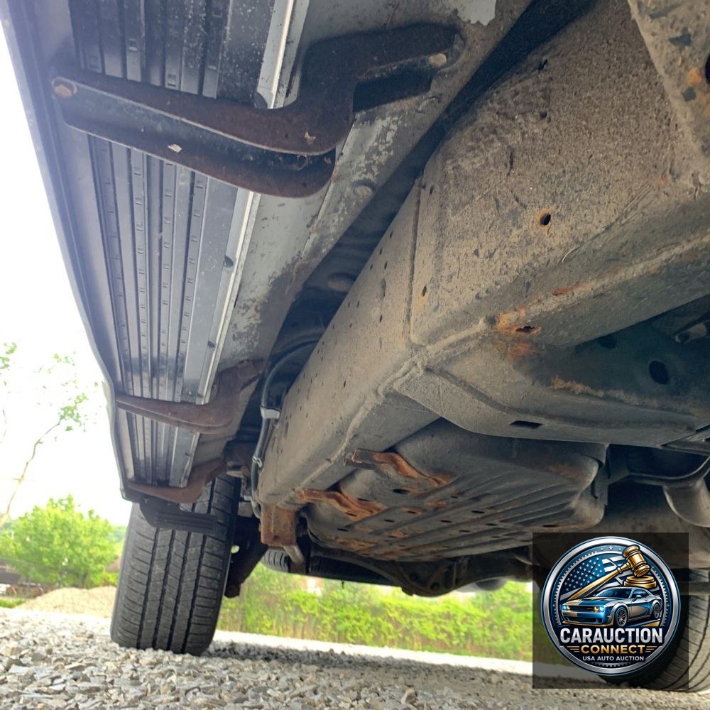 2017 Toyota Land Cruiser Base