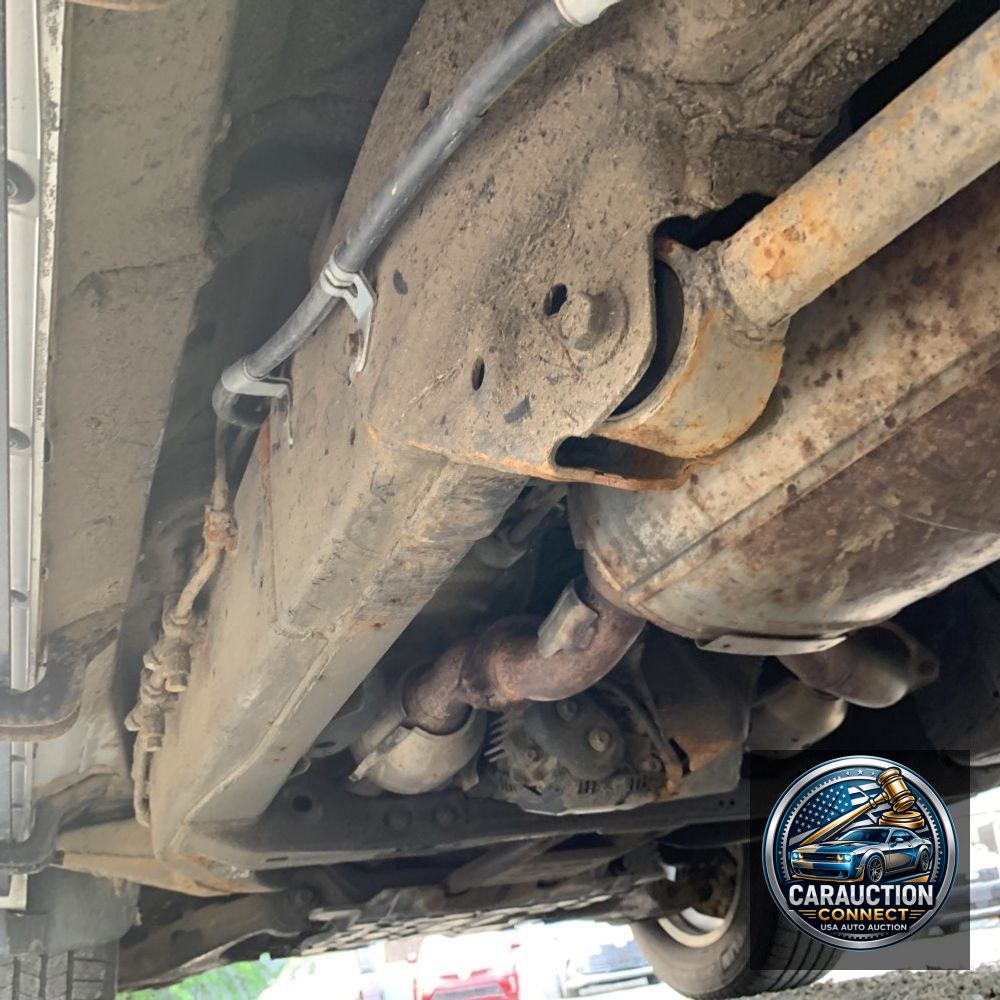 2017 Toyota Land Cruiser Base