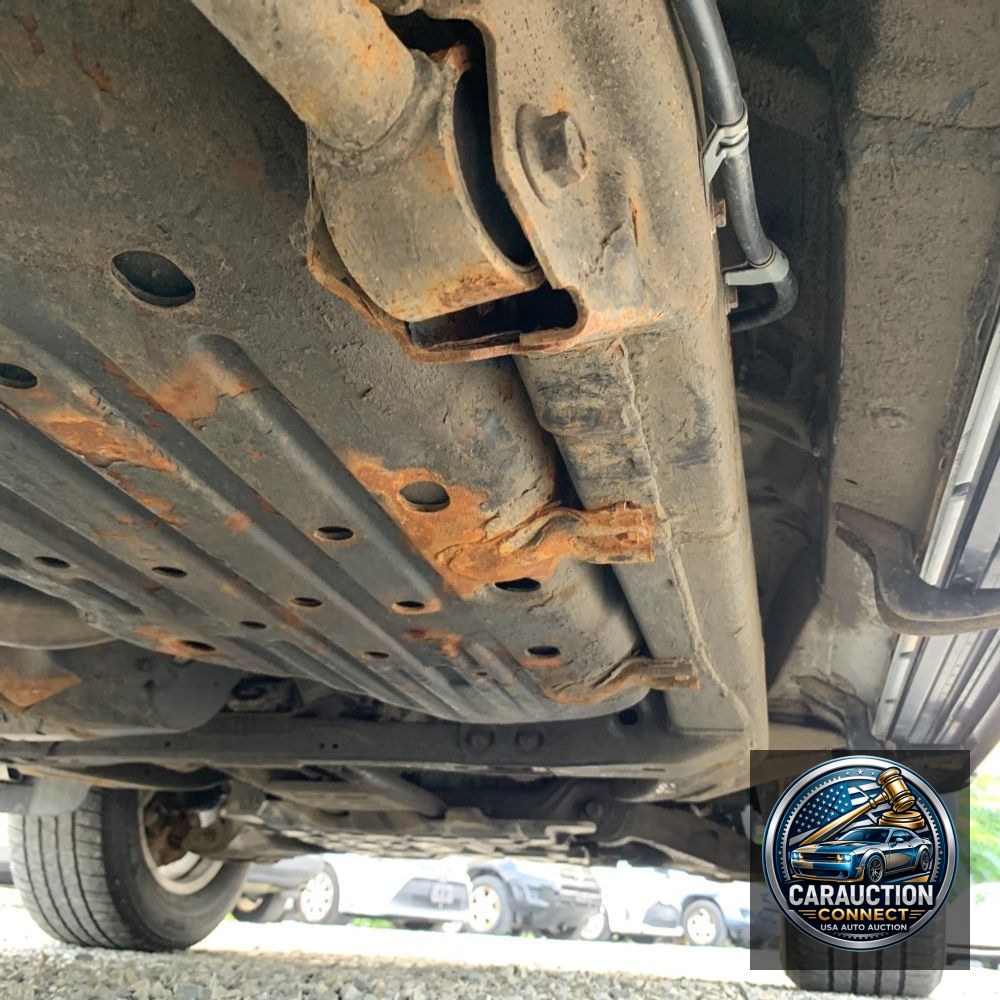 2017 Toyota Land Cruiser Base