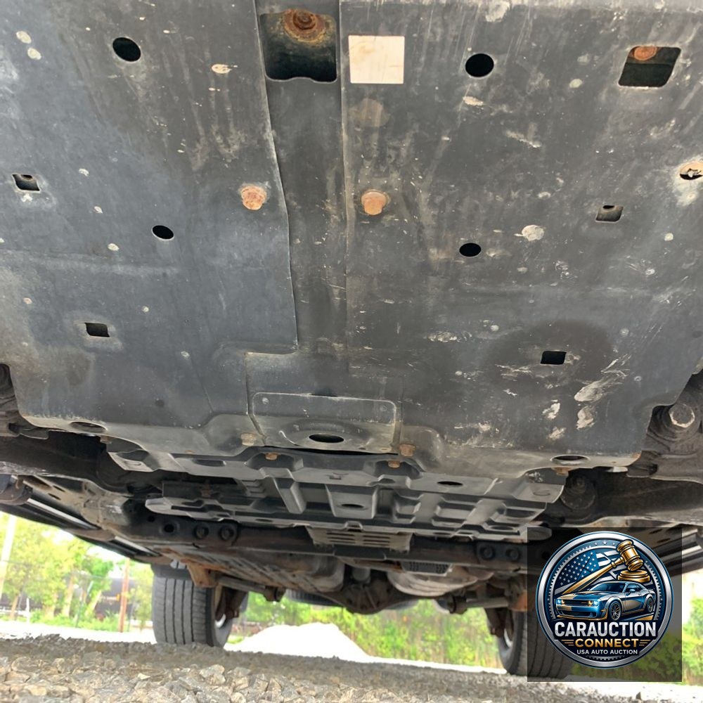 2017 Toyota Land Cruiser Base