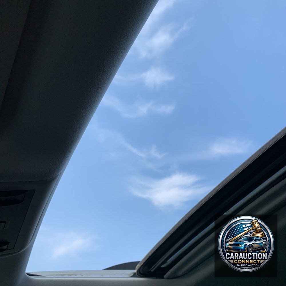 2017 Toyota Land Cruiser Base