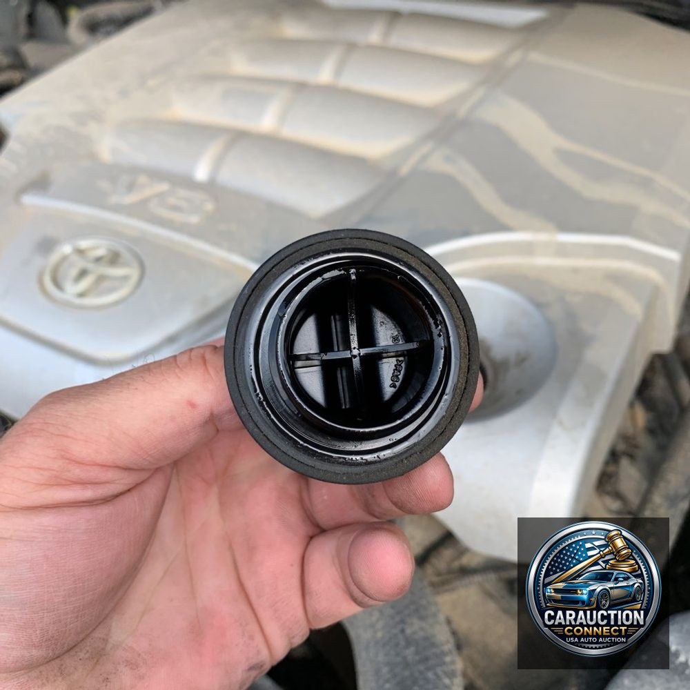 2017 Toyota Land Cruiser Base