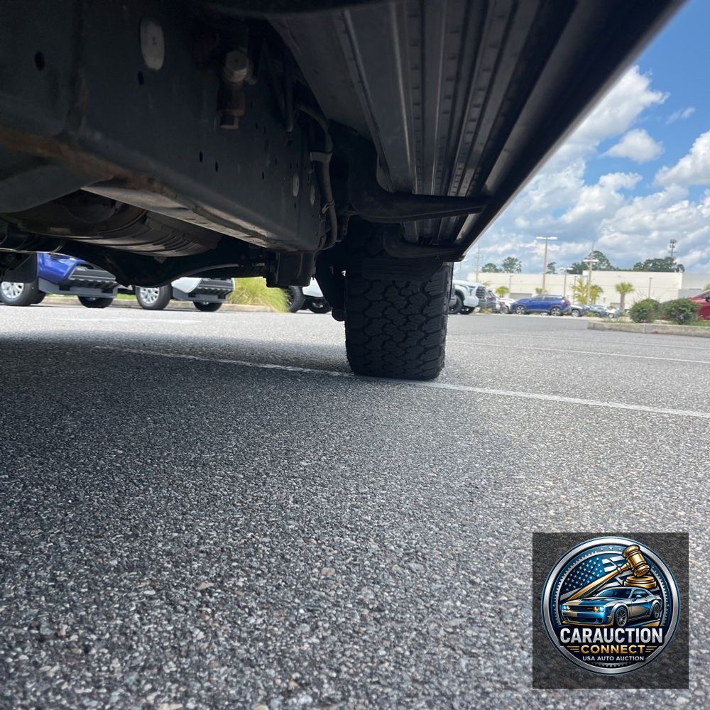 2020 Toyota Land Cruiser Base