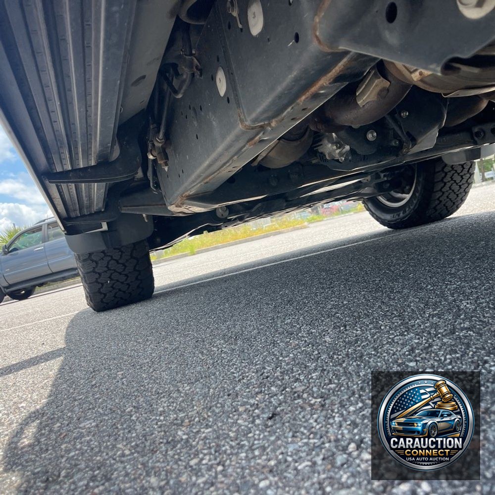 2020 Toyota Land Cruiser Base