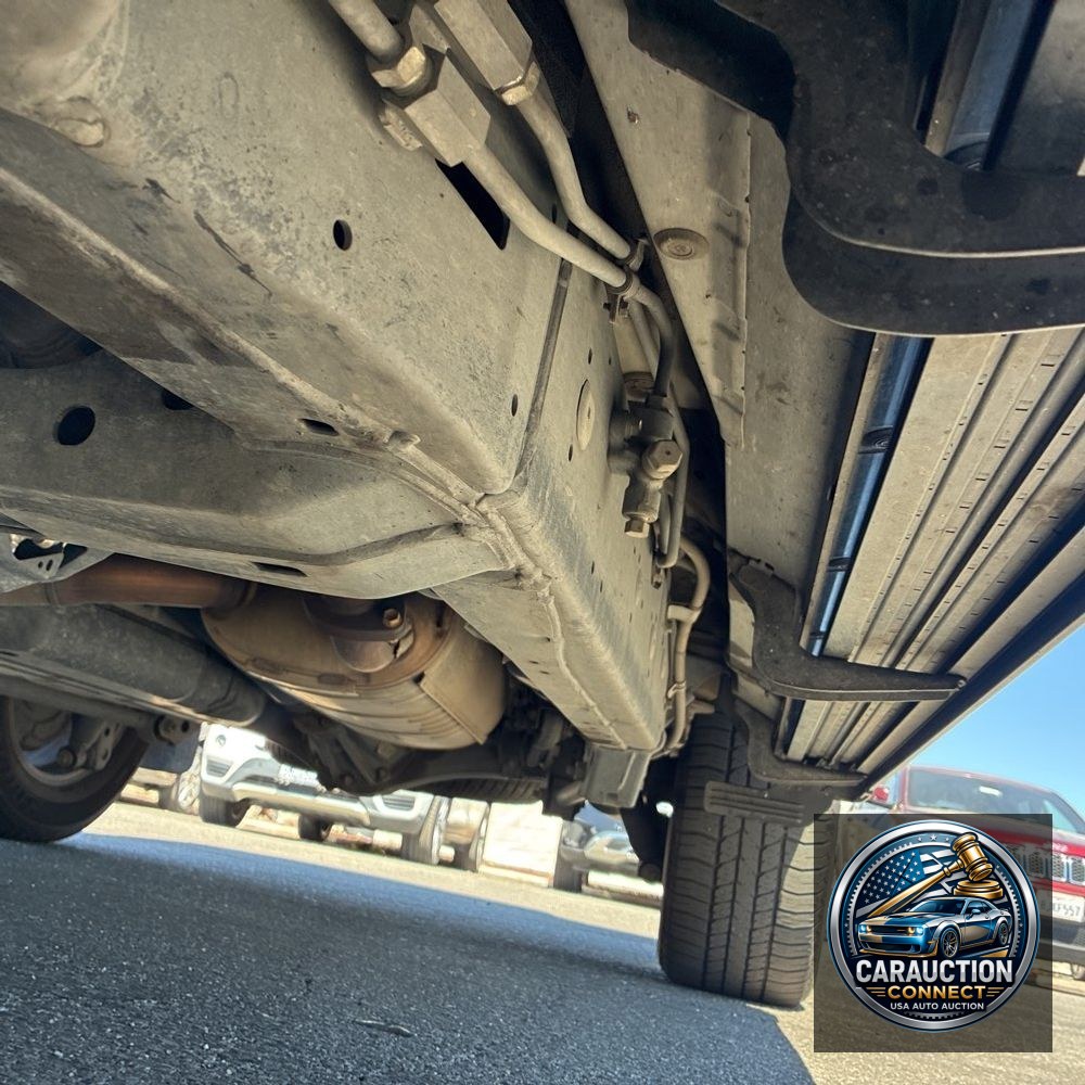 2018 Toyota Land Cruiser Base
