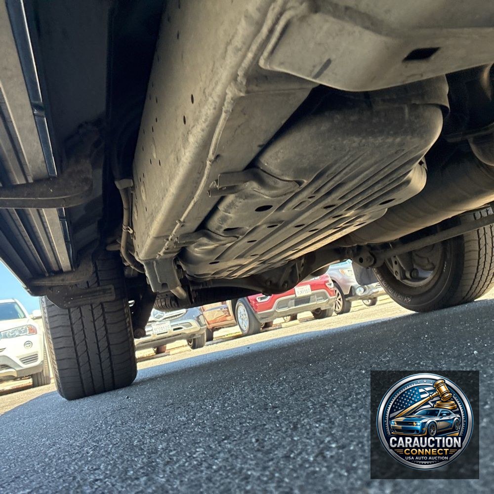 2018 Toyota Land Cruiser Base