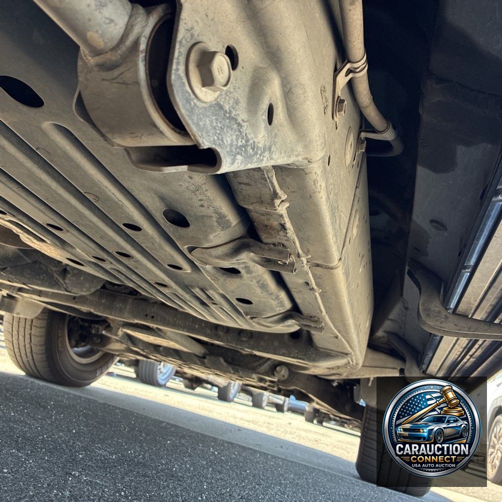 2018 Toyota Land Cruiser Base