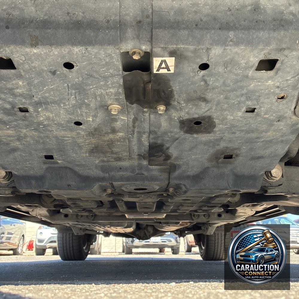 2018 Toyota Land Cruiser Base