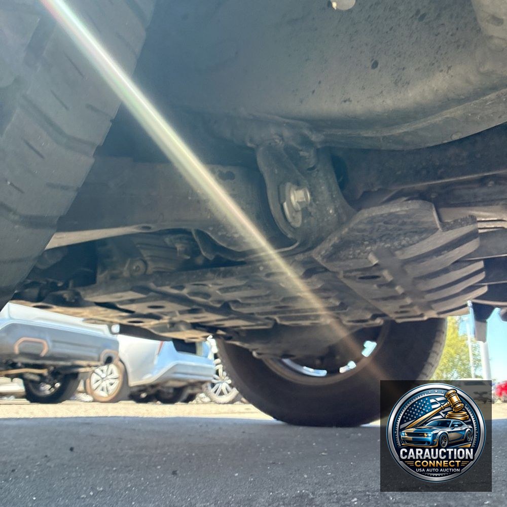 2018 Toyota Land Cruiser Base