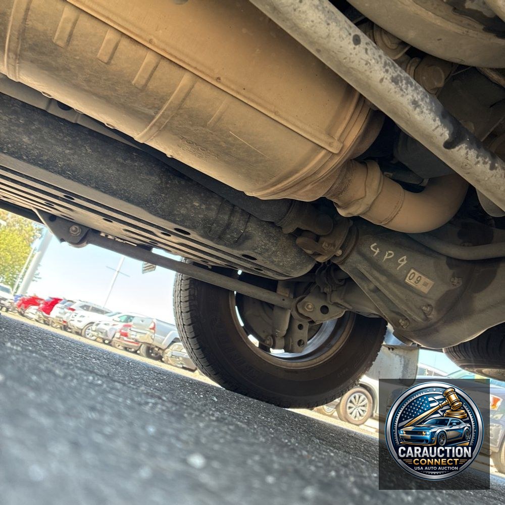 2018 Toyota Land Cruiser Base