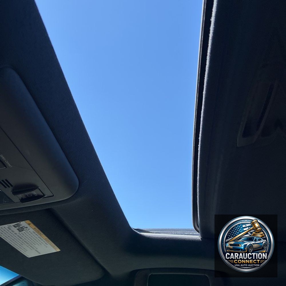 2018 Toyota Land Cruiser Base