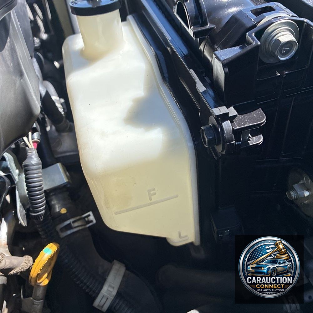 2018 Toyota Land Cruiser Base