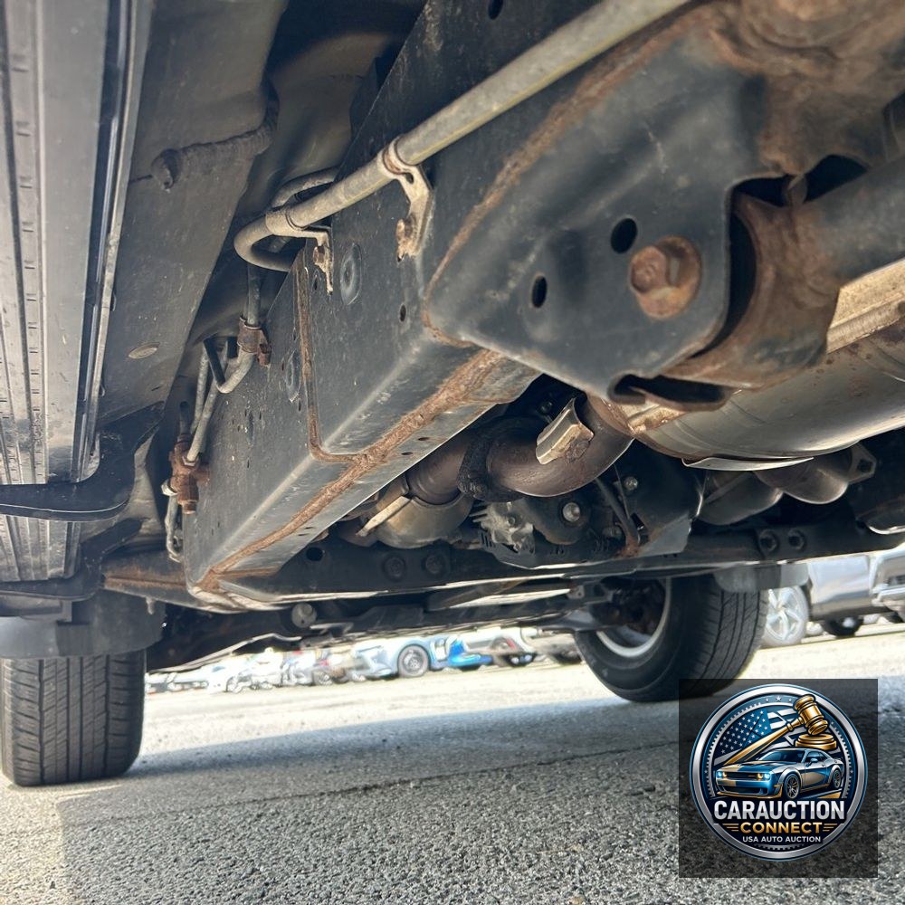 2018 Toyota Land Cruiser Base