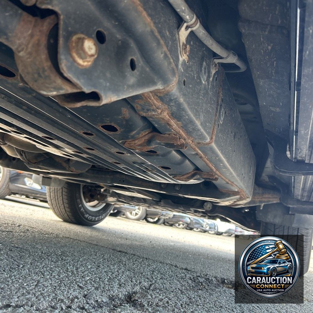 2018 Toyota Land Cruiser Base