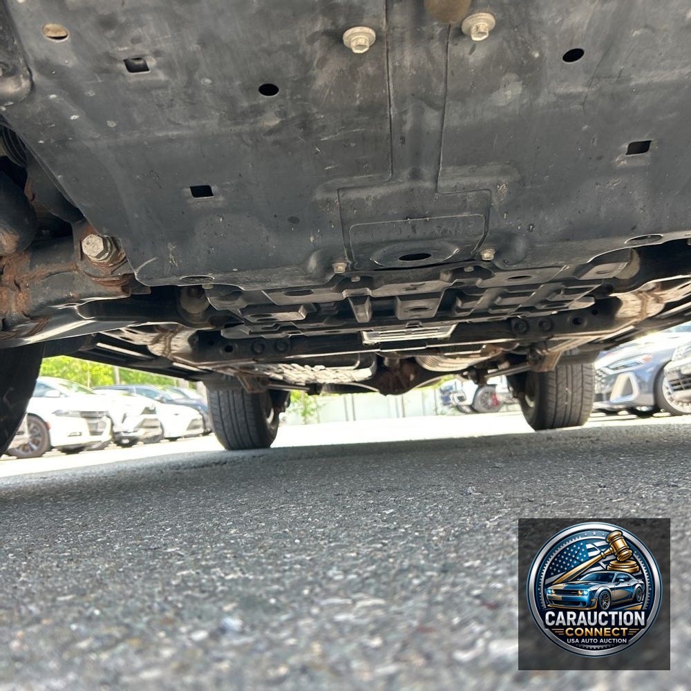 2018 Toyota Land Cruiser Base
