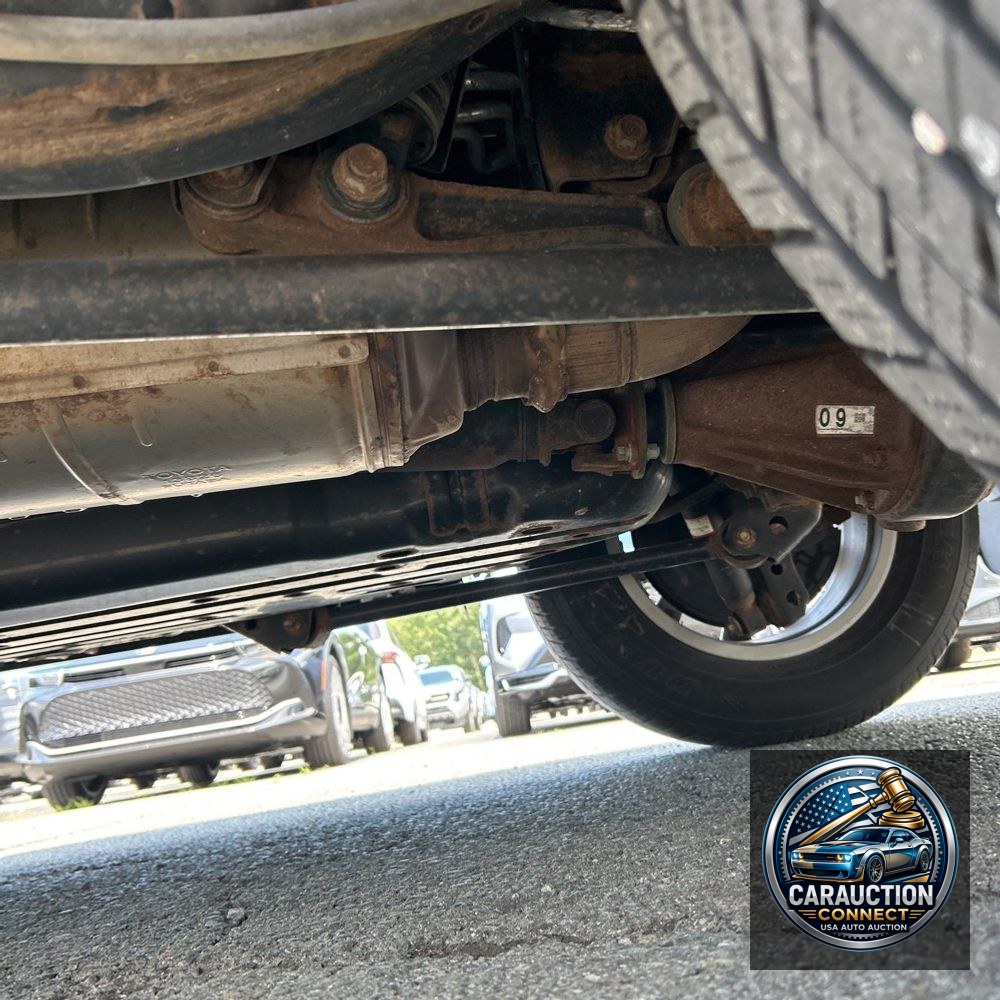 2018 Toyota Land Cruiser Base