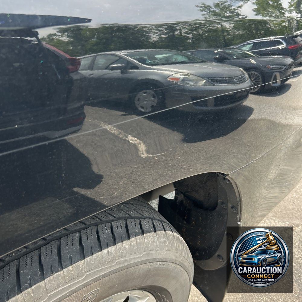 2018 Toyota Land Cruiser Base