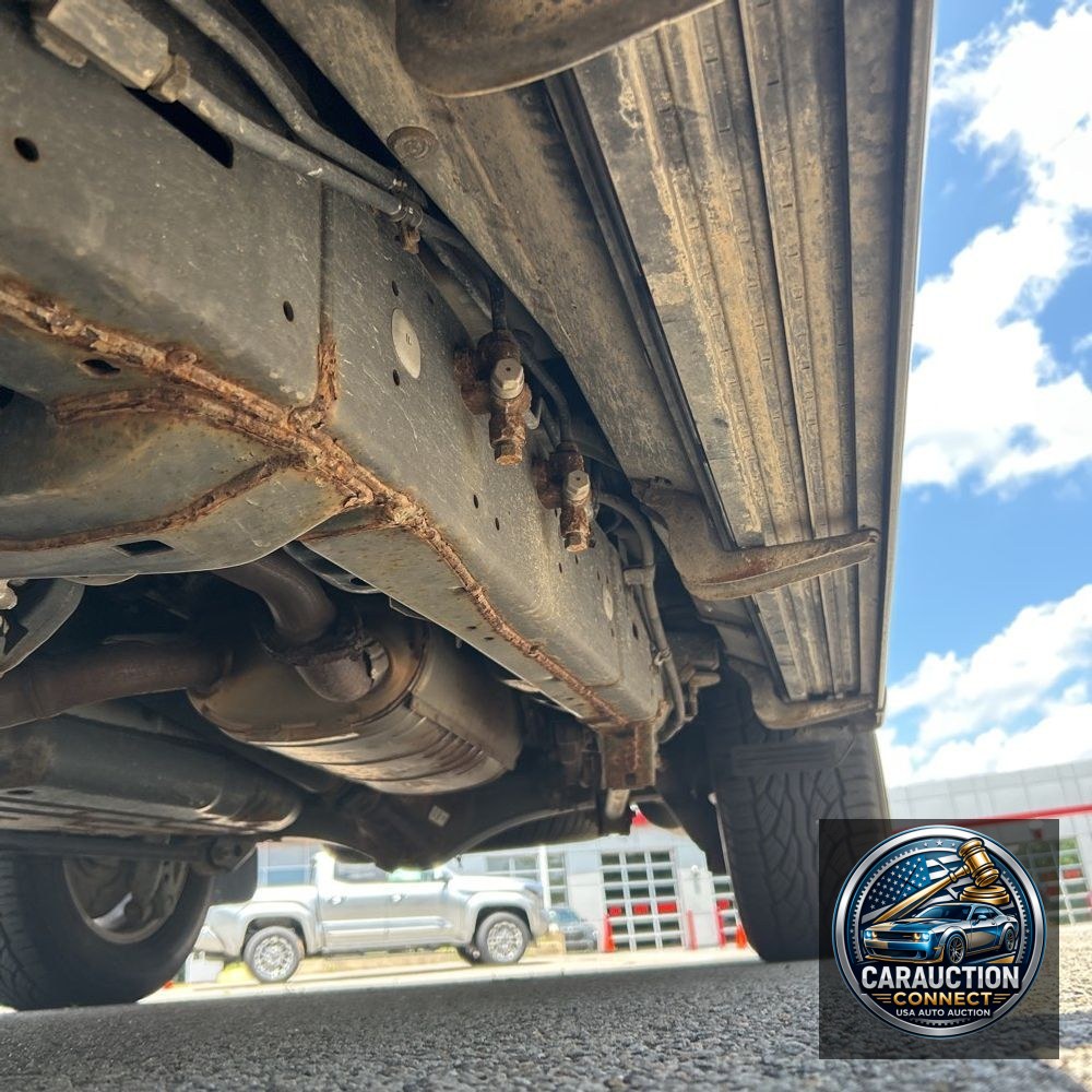 2017 Toyota Land Cruiser Base