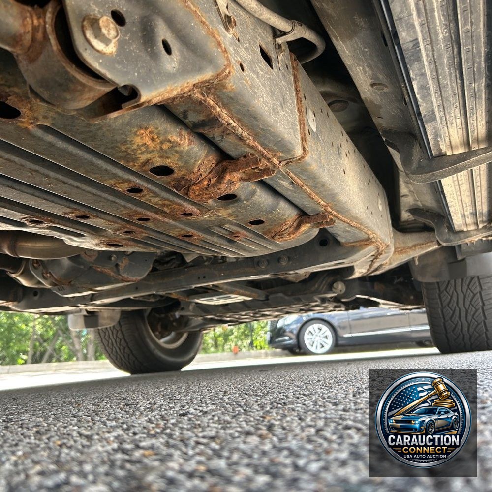 2017 Toyota Land Cruiser Base
