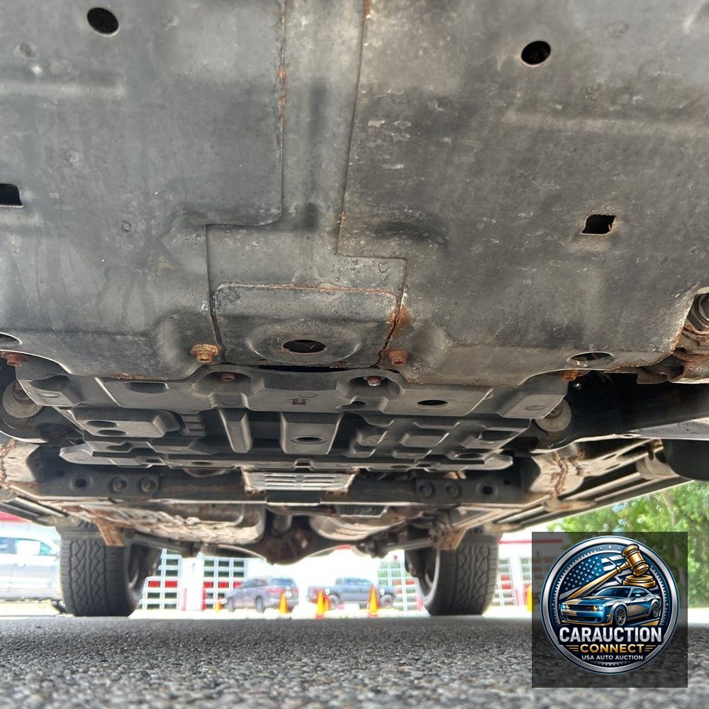 2017 Toyota Land Cruiser Base