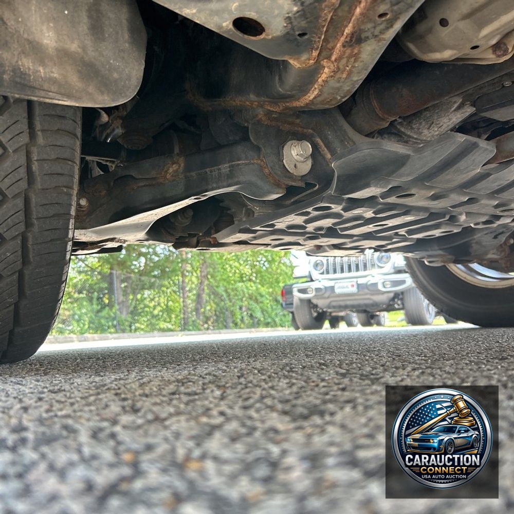 2017 Toyota Land Cruiser Base