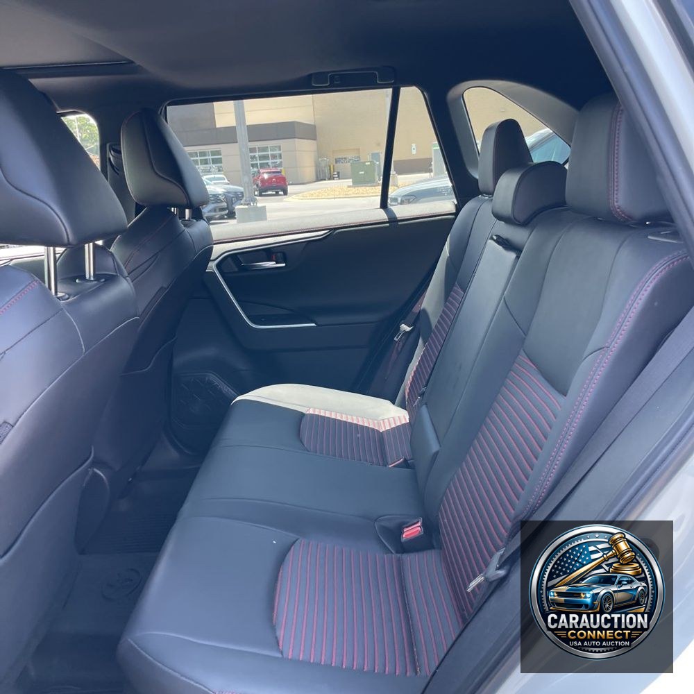 2024 Toyota RAV4 Prime XSE
