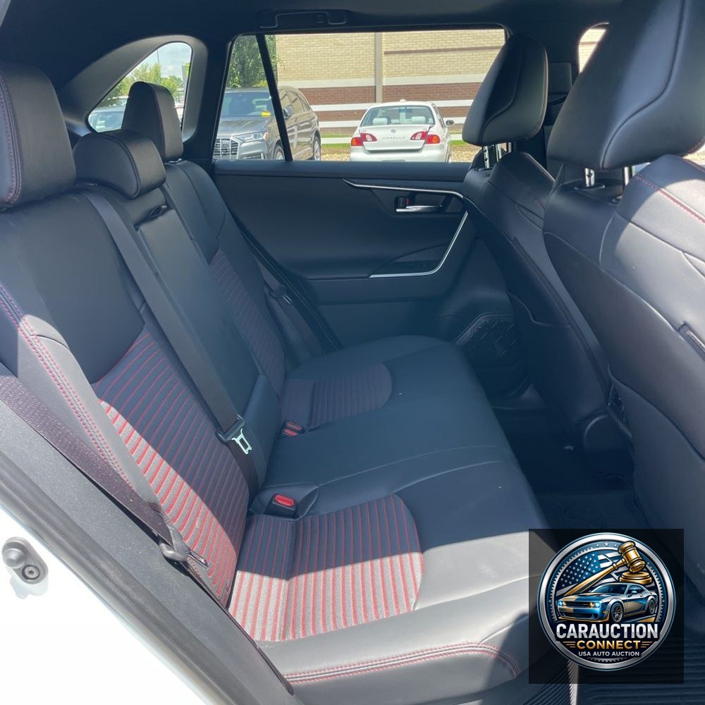 2024 Toyota RAV4 Prime XSE