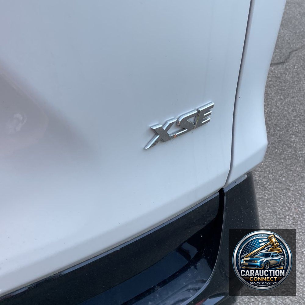 2024 Toyota RAV4 Prime XSE