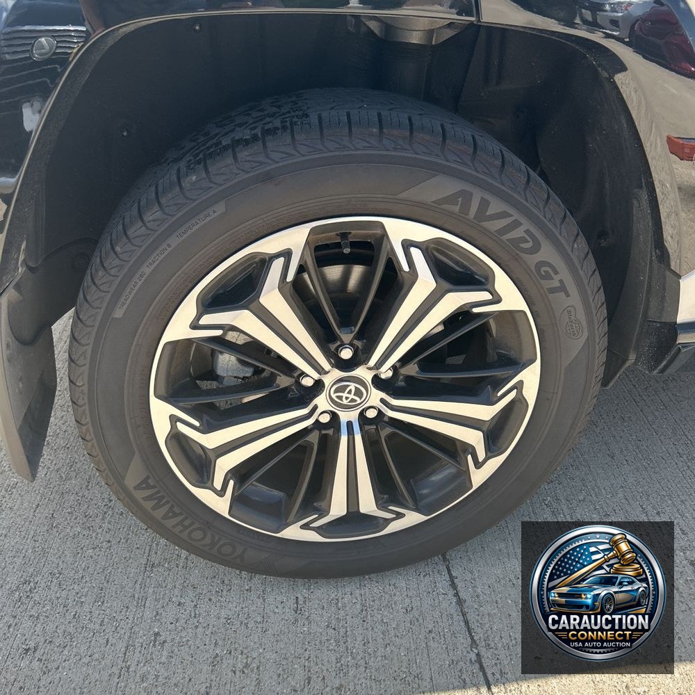 2024 Toyota RAV4 Prime XSE