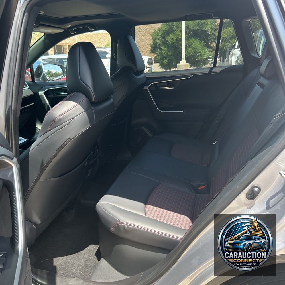 2024 Toyota RAV4 Prime XSE