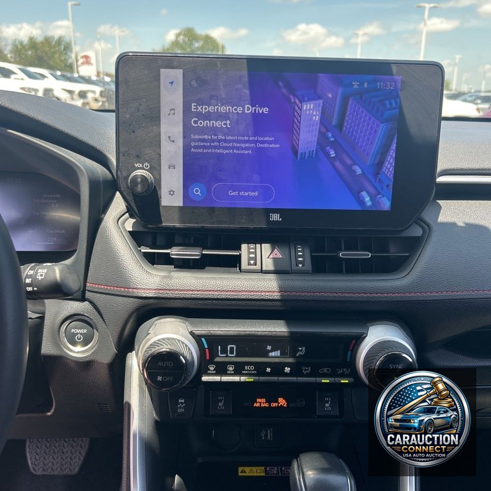 2024 Toyota RAV4 Prime XSE