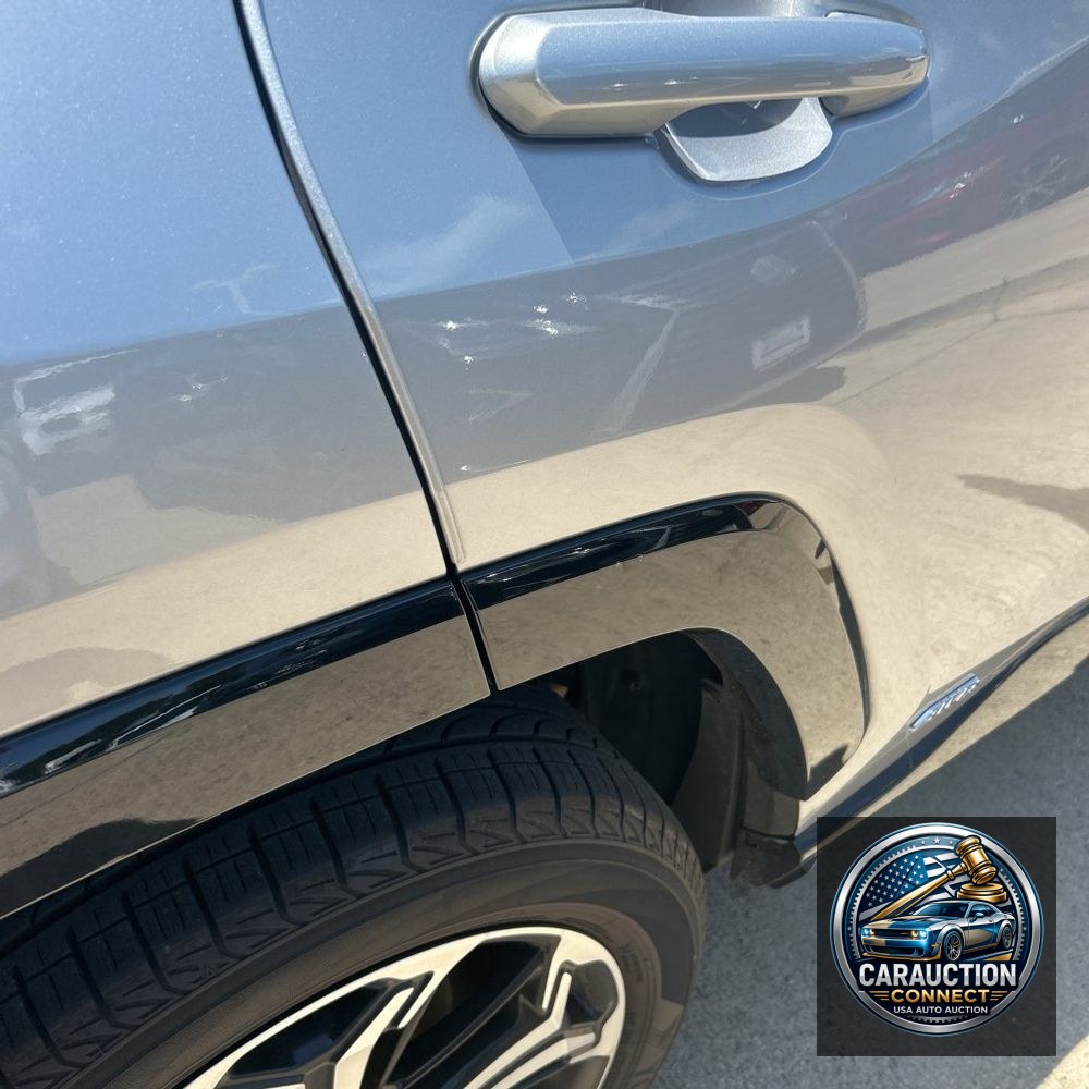 2024 Toyota RAV4 Prime XSE