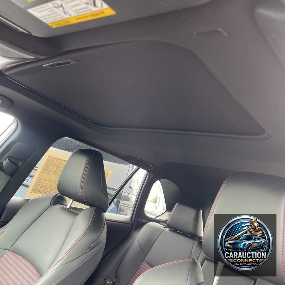 2024 Toyota RAV4 Prime XSE