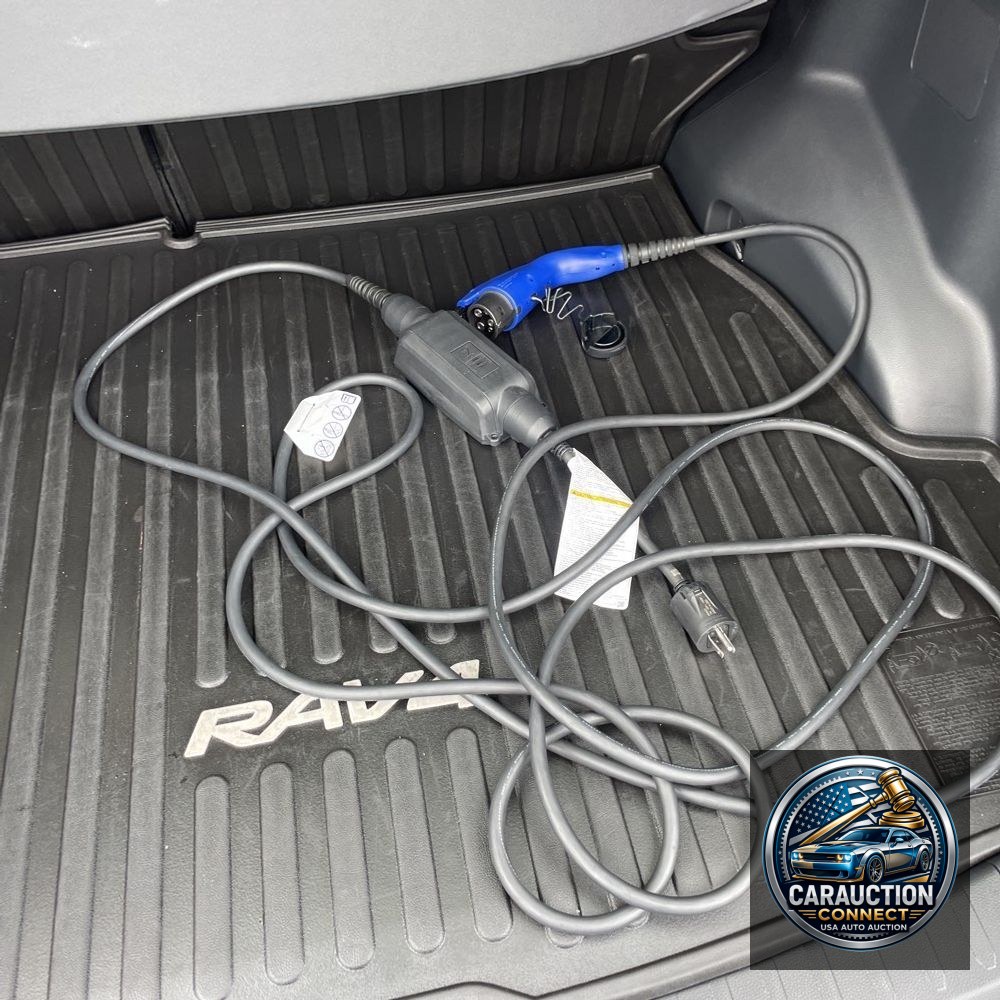2024 Toyota RAV4 Prime XSE