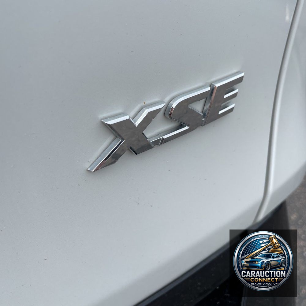 2024 Toyota RAV4 Prime XSE