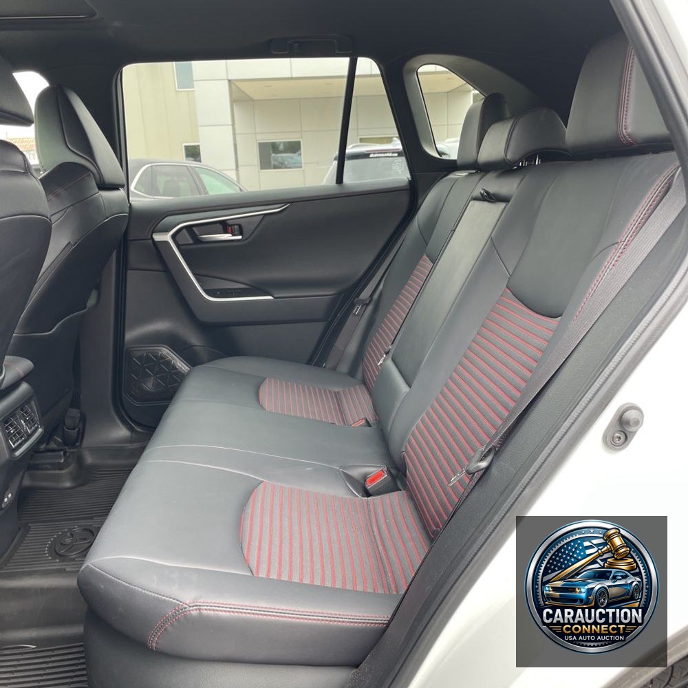 2024 Toyota RAV4 Prime XSE