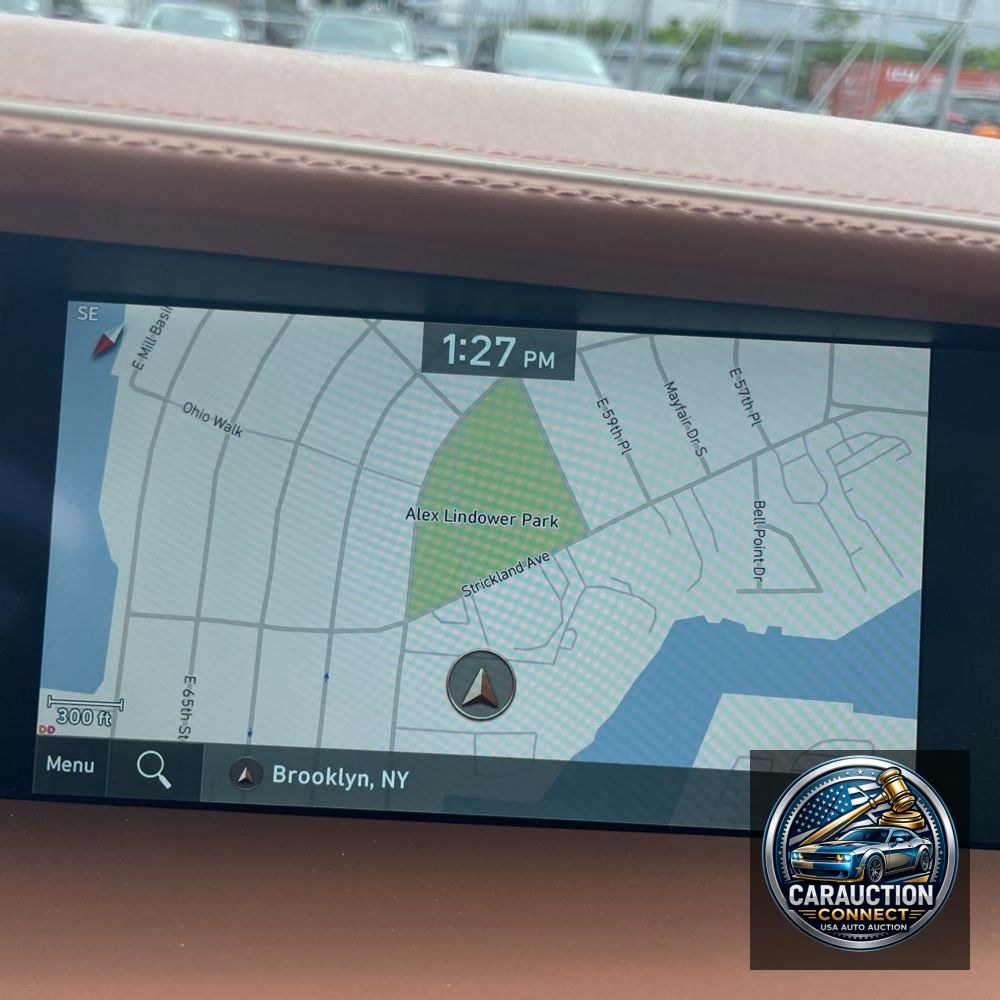2022 Genesis G90 5.0 Ultimate