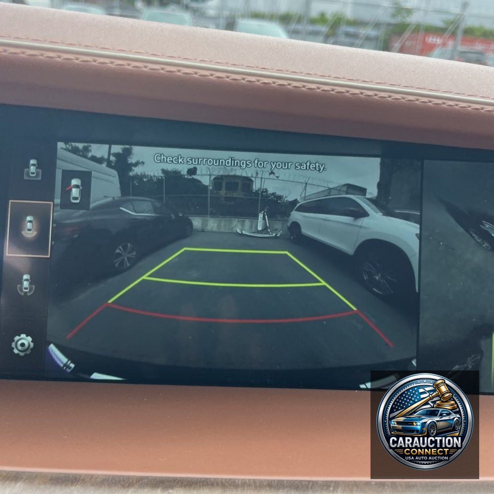 2022 Genesis G90 5.0 Ultimate
