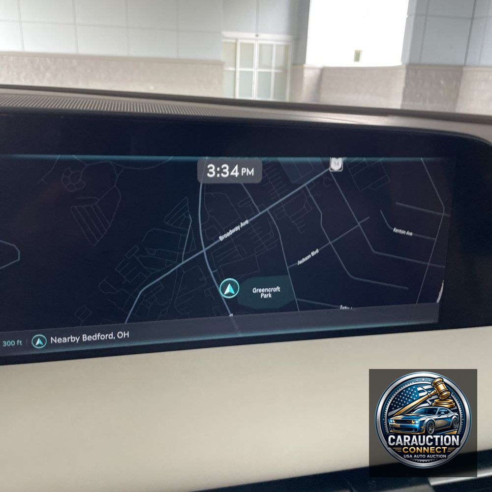 2023 Genesis G90 3.5T