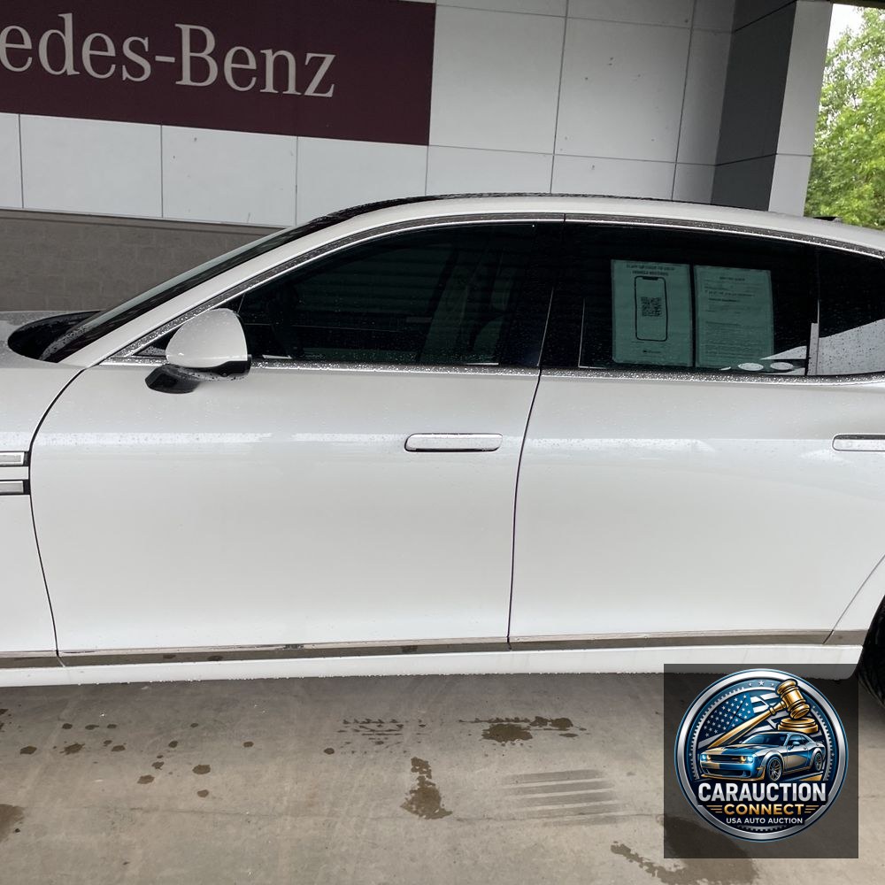 2023 Genesis G90 3.5T