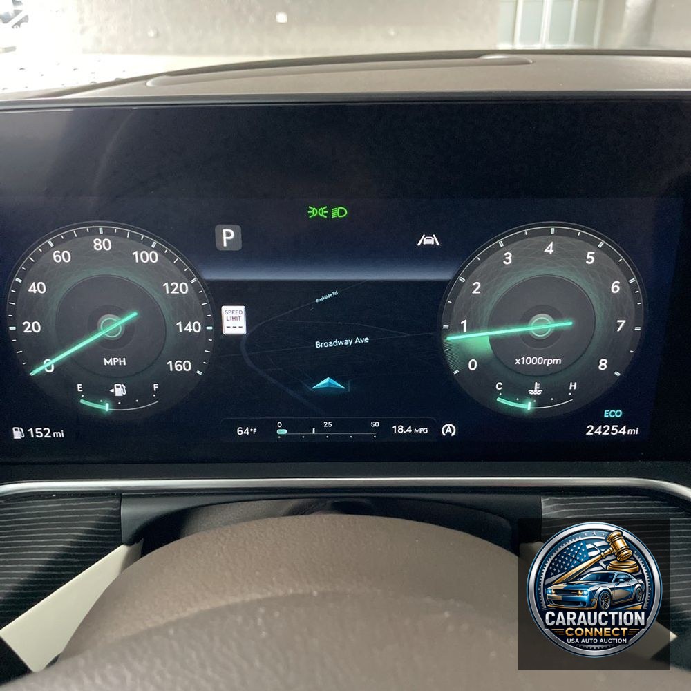 2023 Genesis G90 3.5T