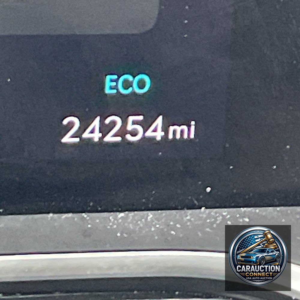 2023 Genesis G90 3.5T