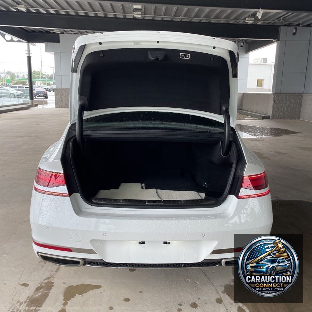 2023 Genesis G90 3.5T