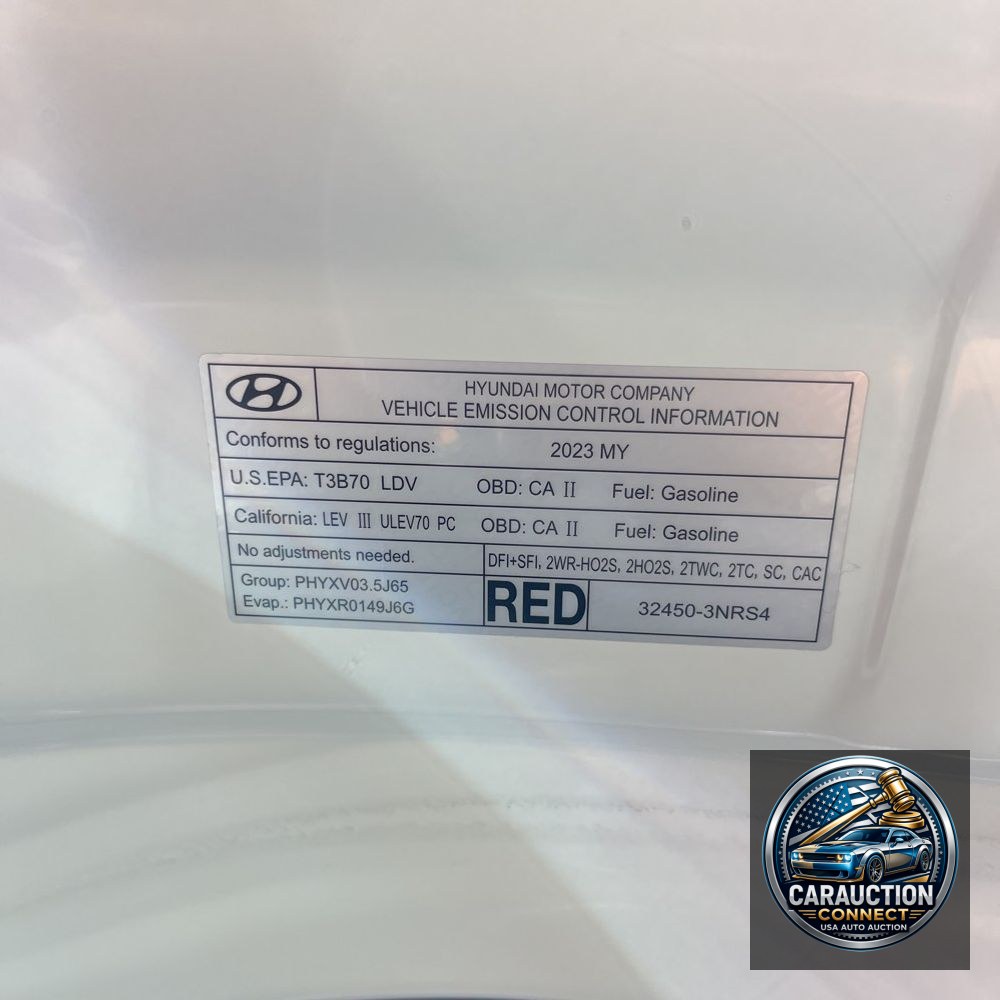 2023 Genesis G90 3.5T e-Supercharger