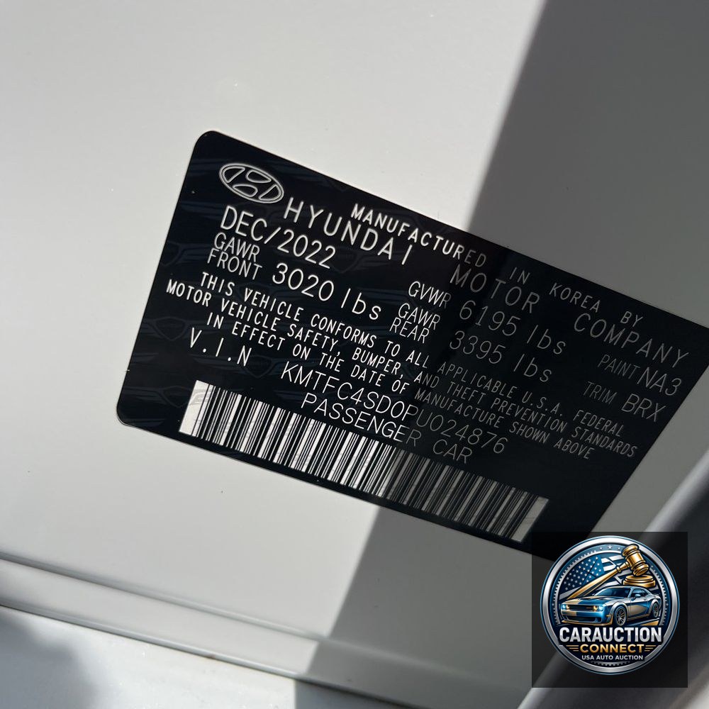 2023 Genesis G90 3.5T e-Supercharger