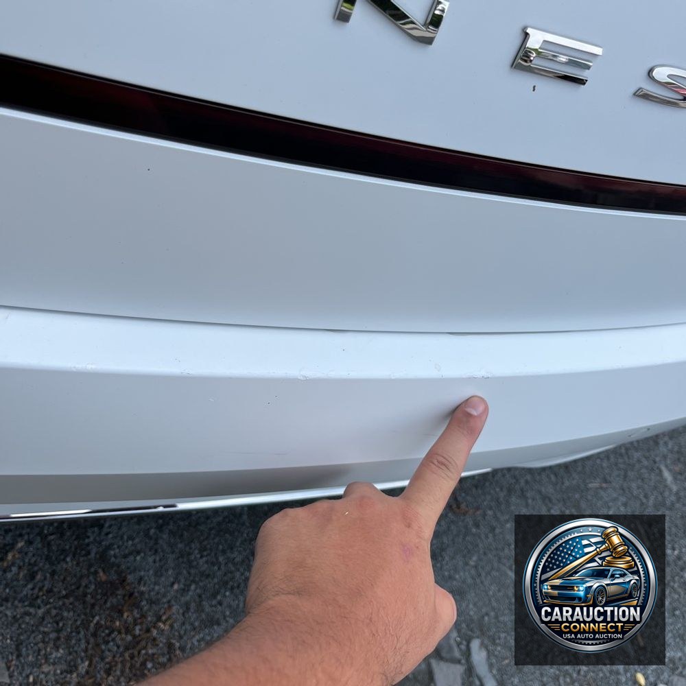 2023 Genesis G90 3.5T e-Supercharger