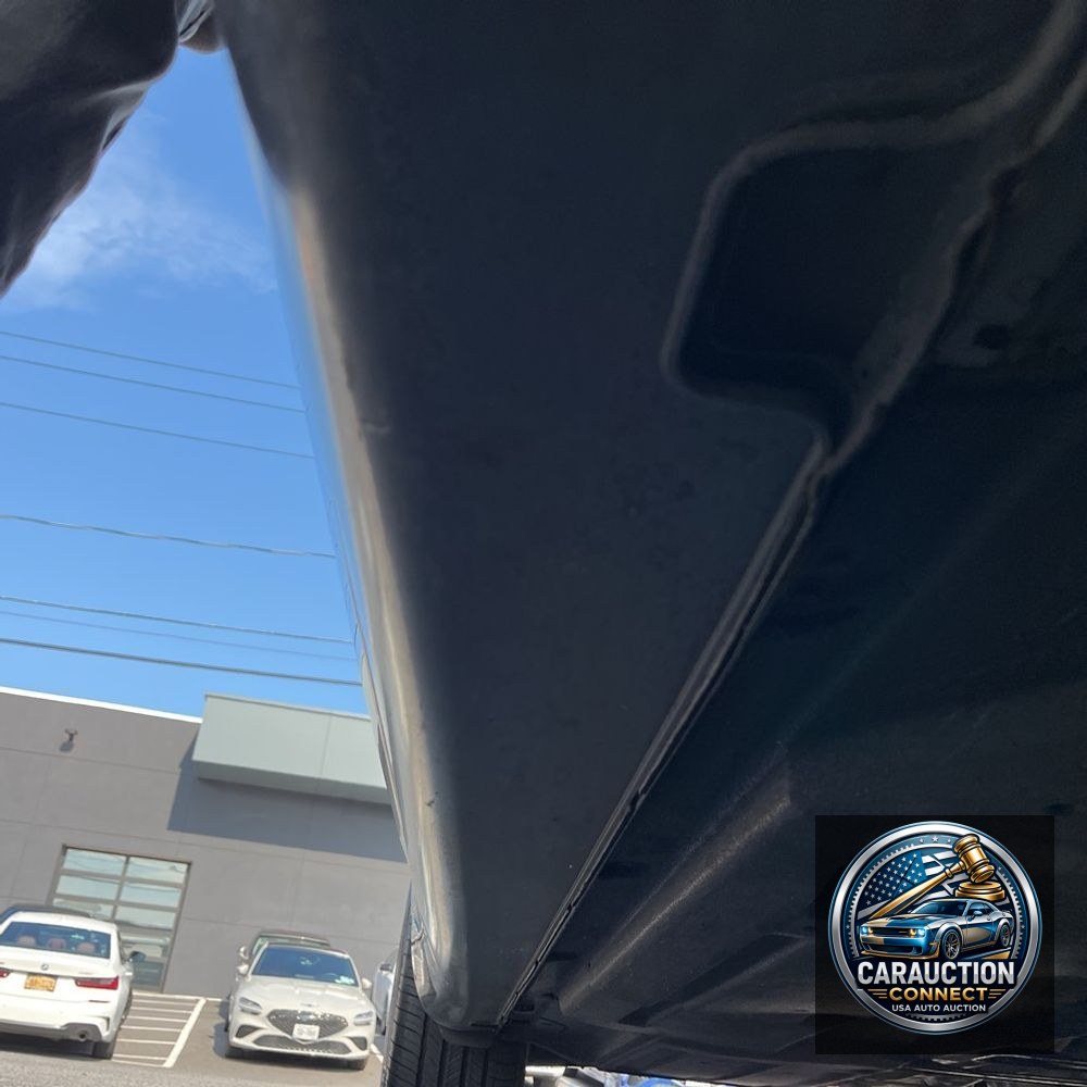 2023 Genesis G90 3.5T e-Supercharger